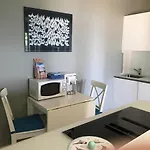 Et Mont-blanc Apartment Nyon
