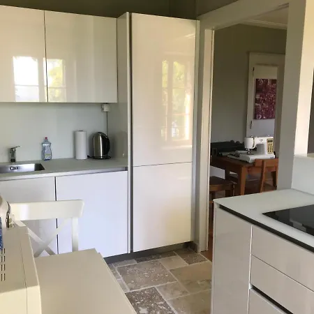 Et Mont-blanc * Ньон