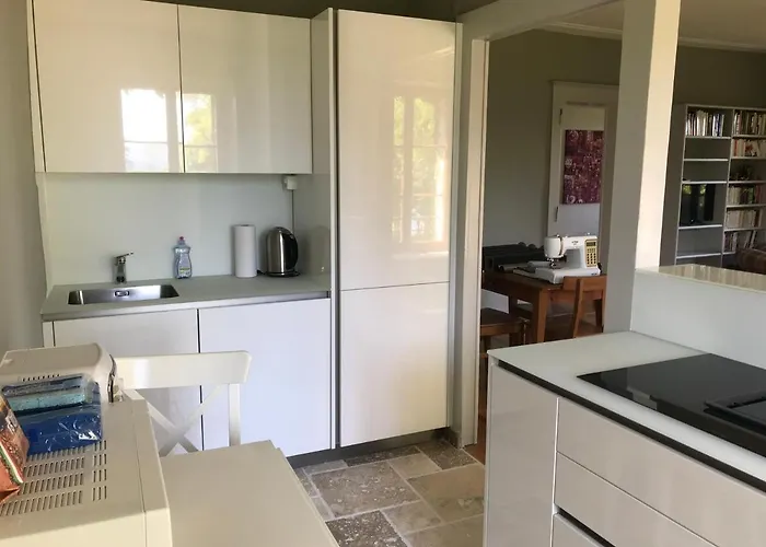 Et Mont-blanc * Ньон