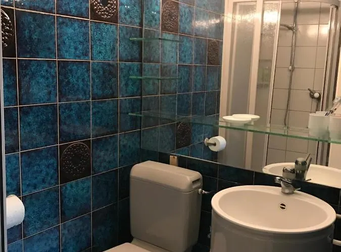 Apartment Et Mont-blanc