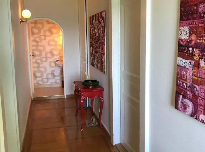 Et Mont-blanc * Nyon